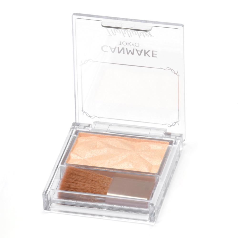 캔메이크 하이라이터 L01샴페인 골드 4.5g