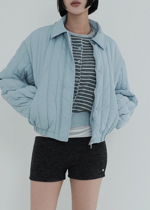 프린카라숏패딩