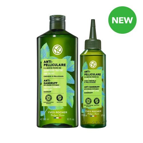 [NEW] 안티 댄드러프 라인 골라담기 (샴푸/로션)