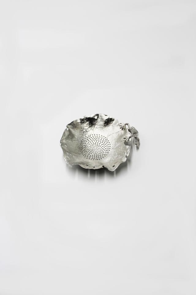 frog tin tea filter
