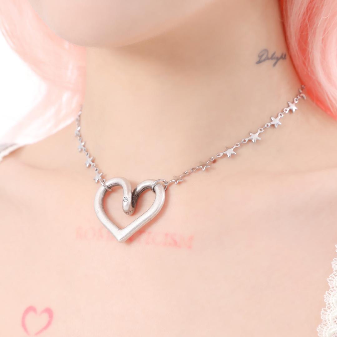 Eternal Necklace