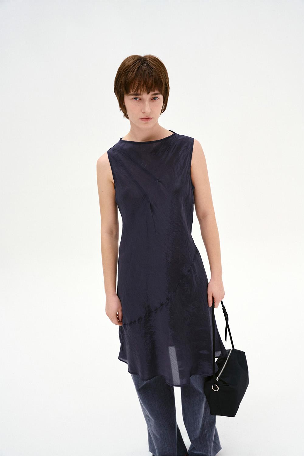 Iconic Sheer Dress