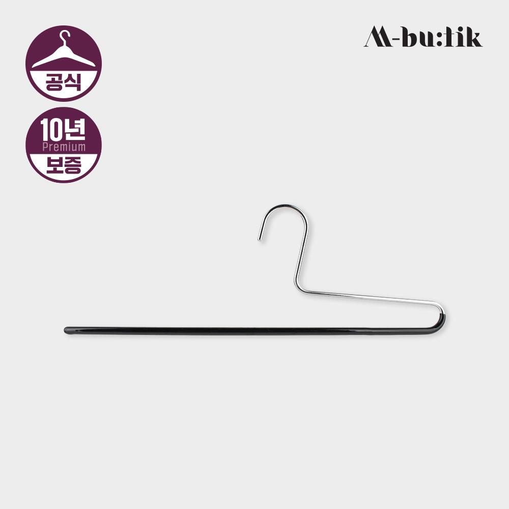 KH1 바지 1단 논슬립 옷걸이 엠부띠끄