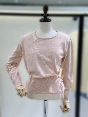 이런 상품 어때요? 반에이크 랩 스타일 풀 오버 니트 (VB62KTM312Z)