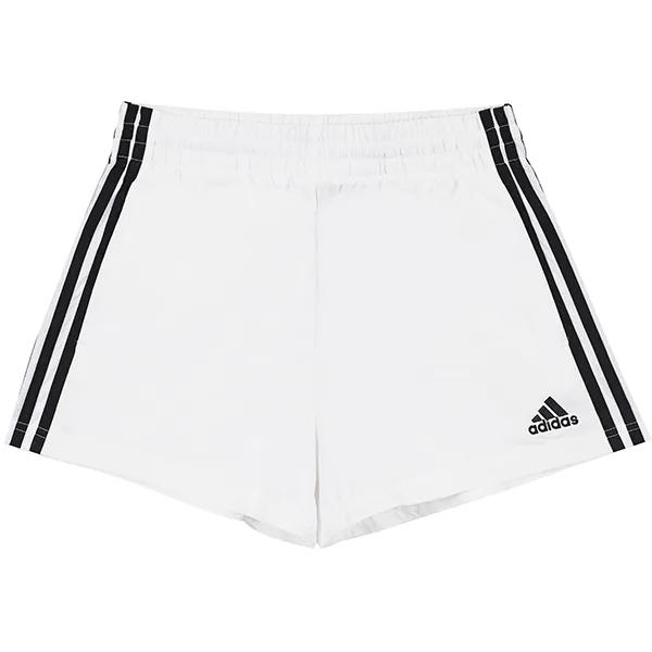 [정품] 아디다스 W 3S 우븐 쇼츠 (HA7154)