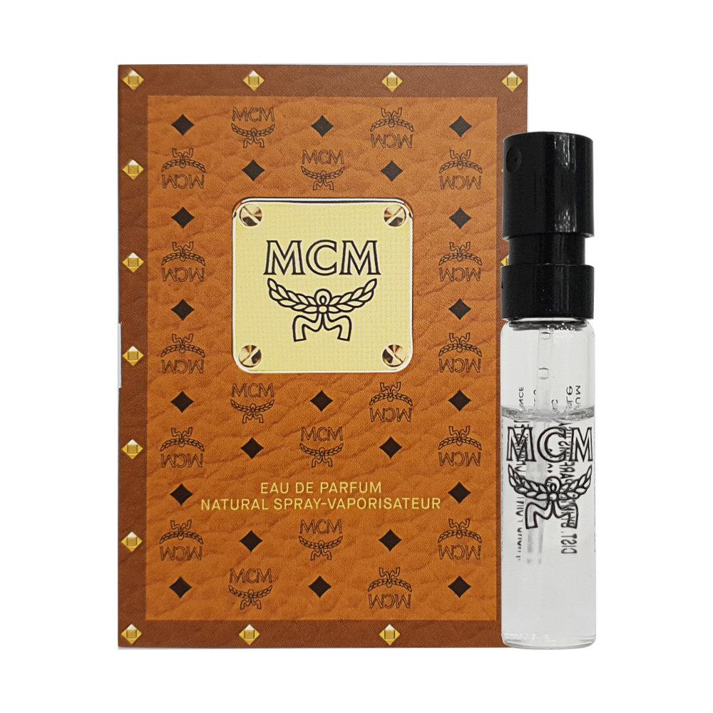 MCM 오드퍼퓸 1.5ml