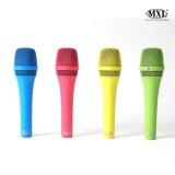 사운드캣 MXL 컬러 다이나믹 보컬 마이크 POP LSM-9