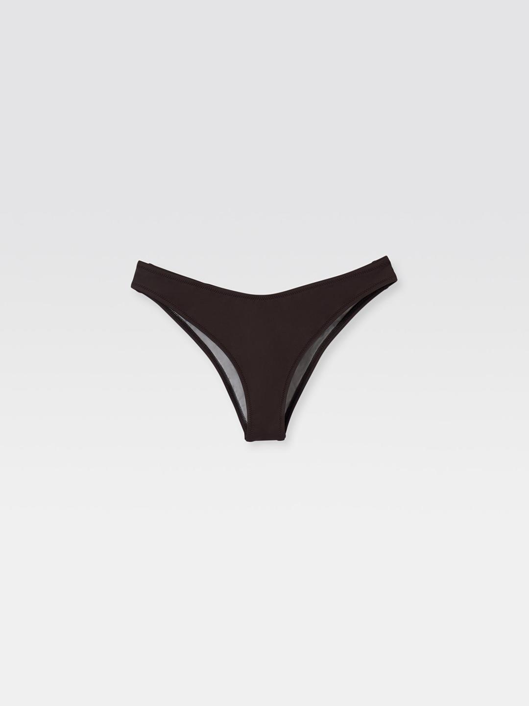 Carolina Bikini Bottom - XS