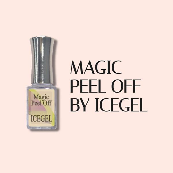 Magic Peel Off