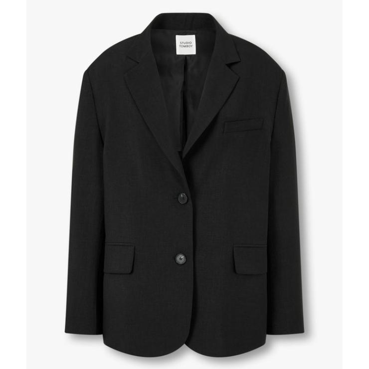 베이직싱글자켓 (9104212562)