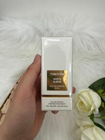 이런 상품 어때요? 톰포드 화이트 스웨이드 오 드 퍼퓸 향수 30ml