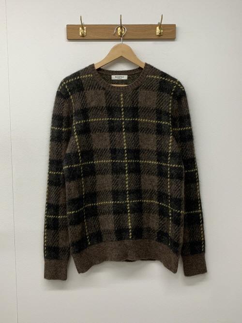 BEAN POLE 울 니트