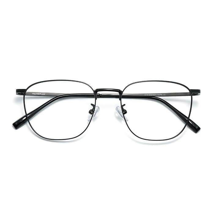 (티타늄) 매틱플락 TN-183 [블루라이트 차단]