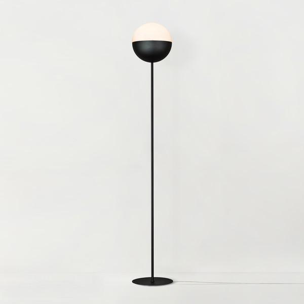 엘든 블랙 장스탠드