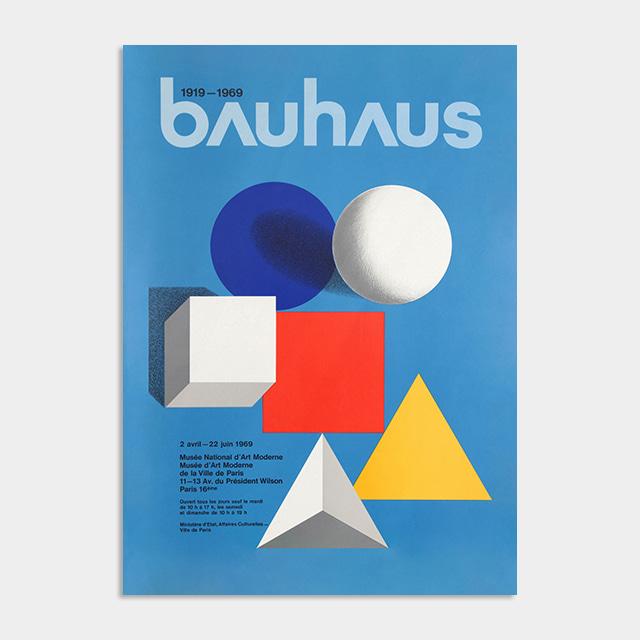 Bauhaus 01