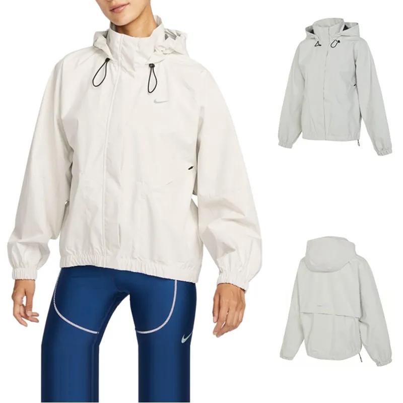[무료배송/항공특송] 나이키 스톰핏 스위프트 러닝 바람막이 윈드러너 자켓 FB7493-110