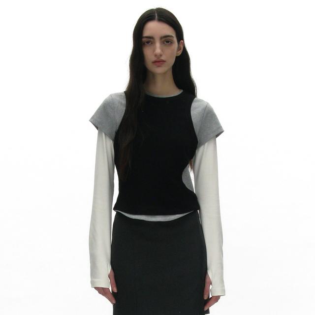 3 IN 1 LAYERED TOP_WHITE