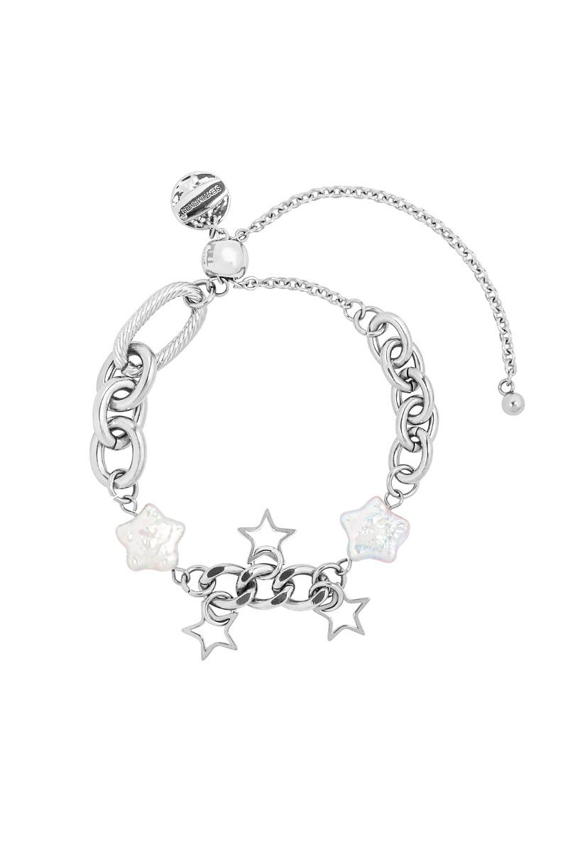 NO.360 [SILVER] BRACELET