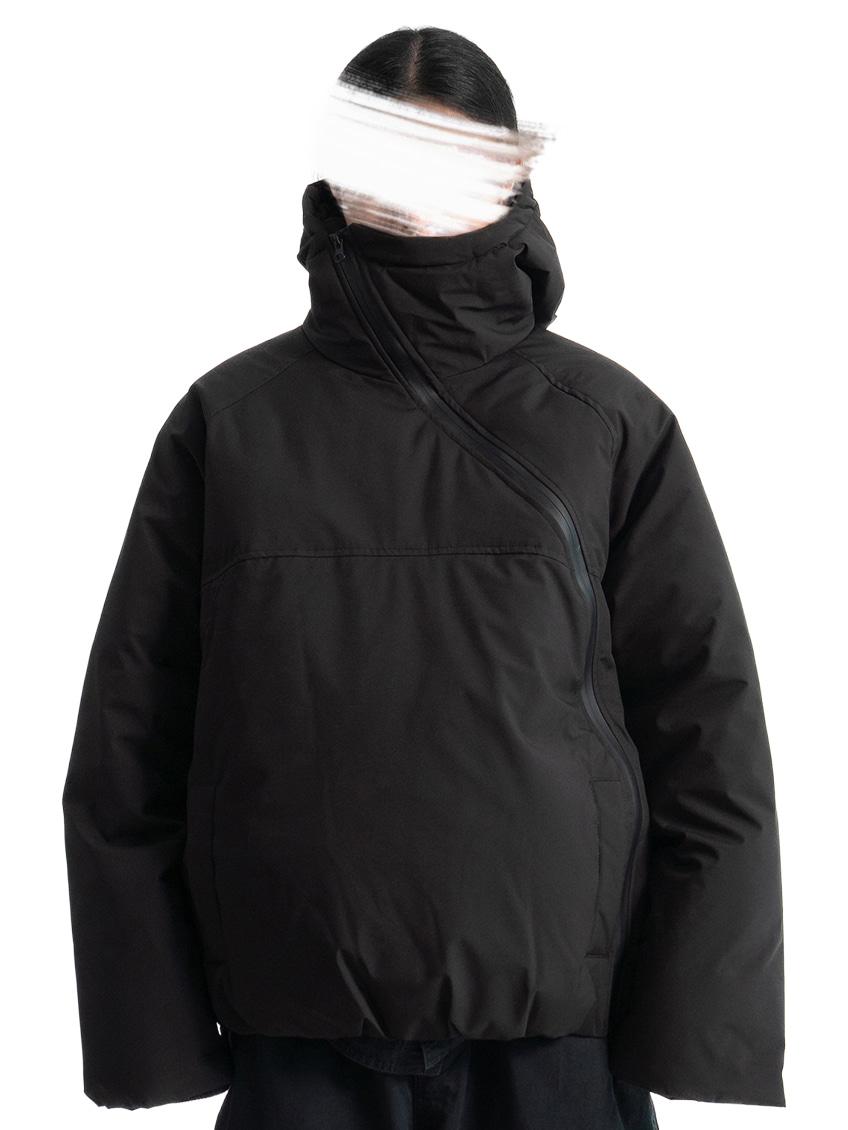 drift puffer jacket (3c)