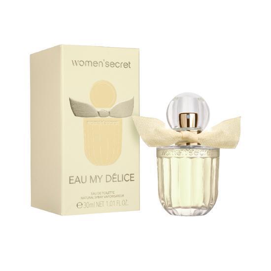 우먼시크릿 오 마이 델리스 EDT 30ml