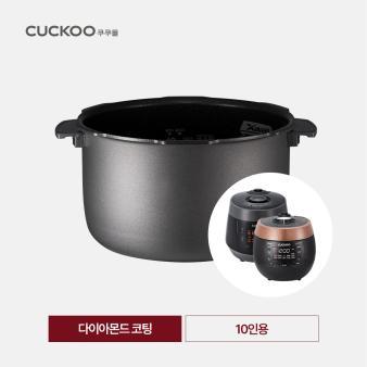 다이아몬드코팅 내솥