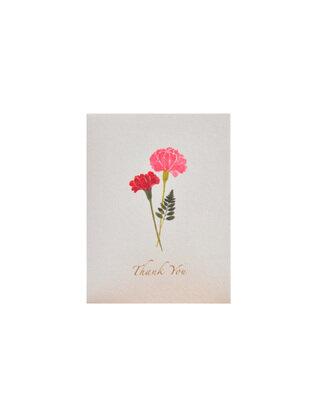 M_Card Carnation
