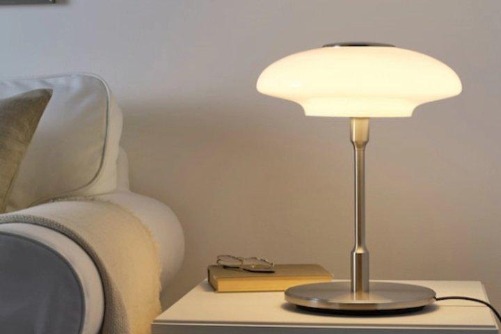 (안심포장) TÄLLBYN 텔뷘 탁상스탠드 40cm