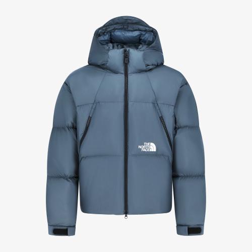 NJ1DS53K 화이트라벨 프로젝트 다운 자켓 (RDS) DUSK BLUE