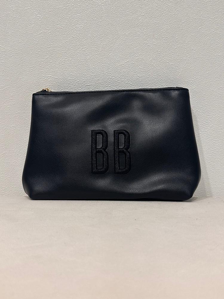 바비브라운 에이미 블랙 파우치