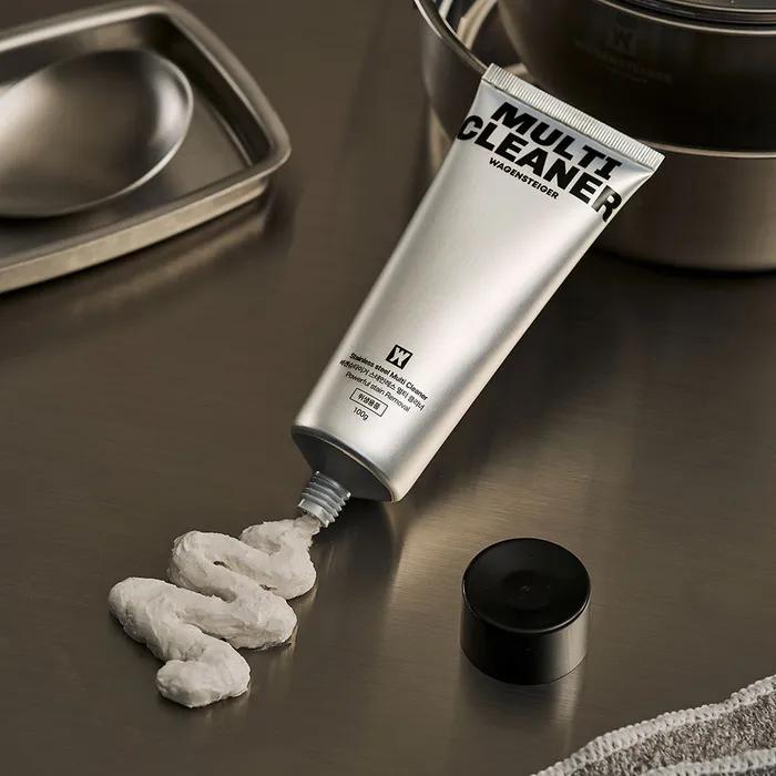 스테인레스 멀티 클리너