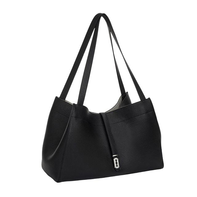 Perfec Grab Shopper L (퍼펙 그랩 쇼퍼 라지) Black