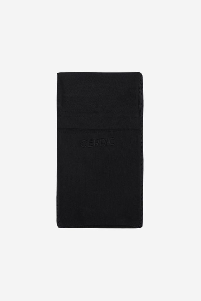 JOINT POCKET BEND / BLACK