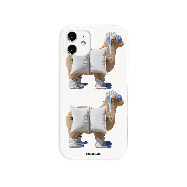 Sheep Sleep ver.1 case