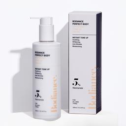 바디언스 바디 미백 톤업 크림 300ml 겨드랑이 팔꿈치 엉덩이 사타구니 착색 색소침착