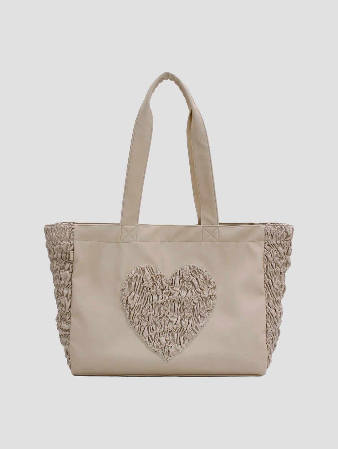 DRY SHOULDER BAG BEIGE