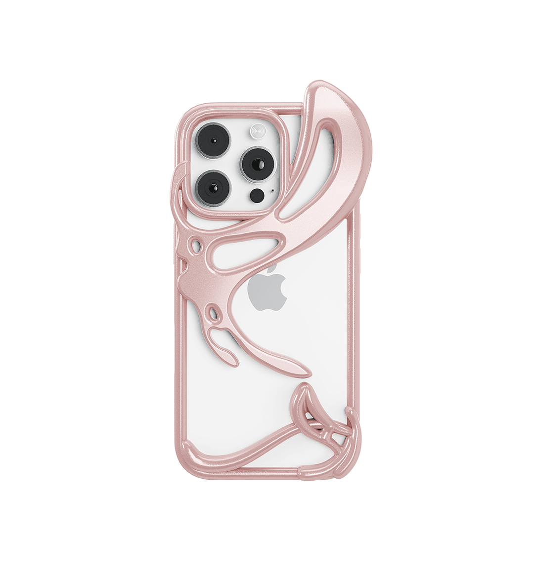 iPhone BFY Pink