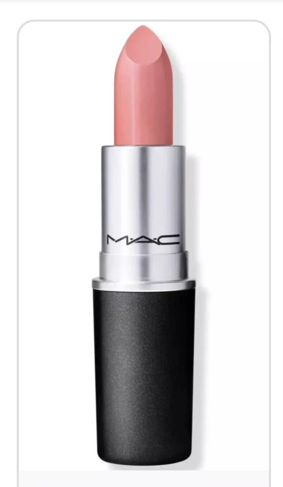 맥 크림신 립스틱 피치 블로섬 216