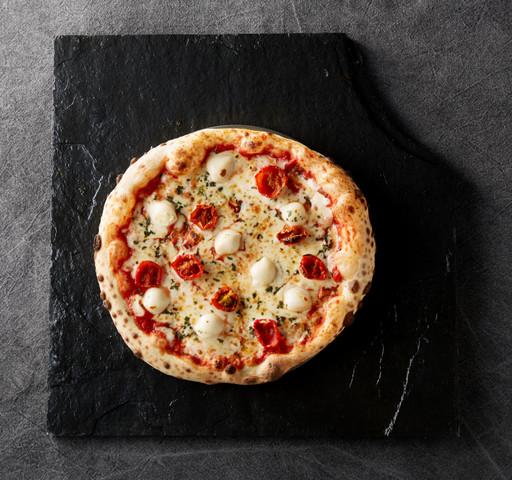 화덕피자의 근본🍕마르게리따 피자🍕 [원산지:작품정보참조]