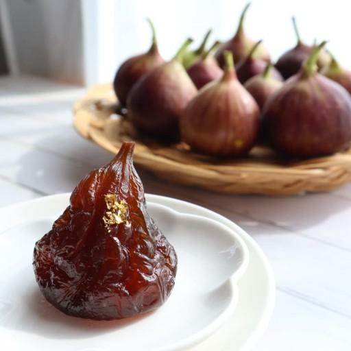 스승의날 선물 무화과정과