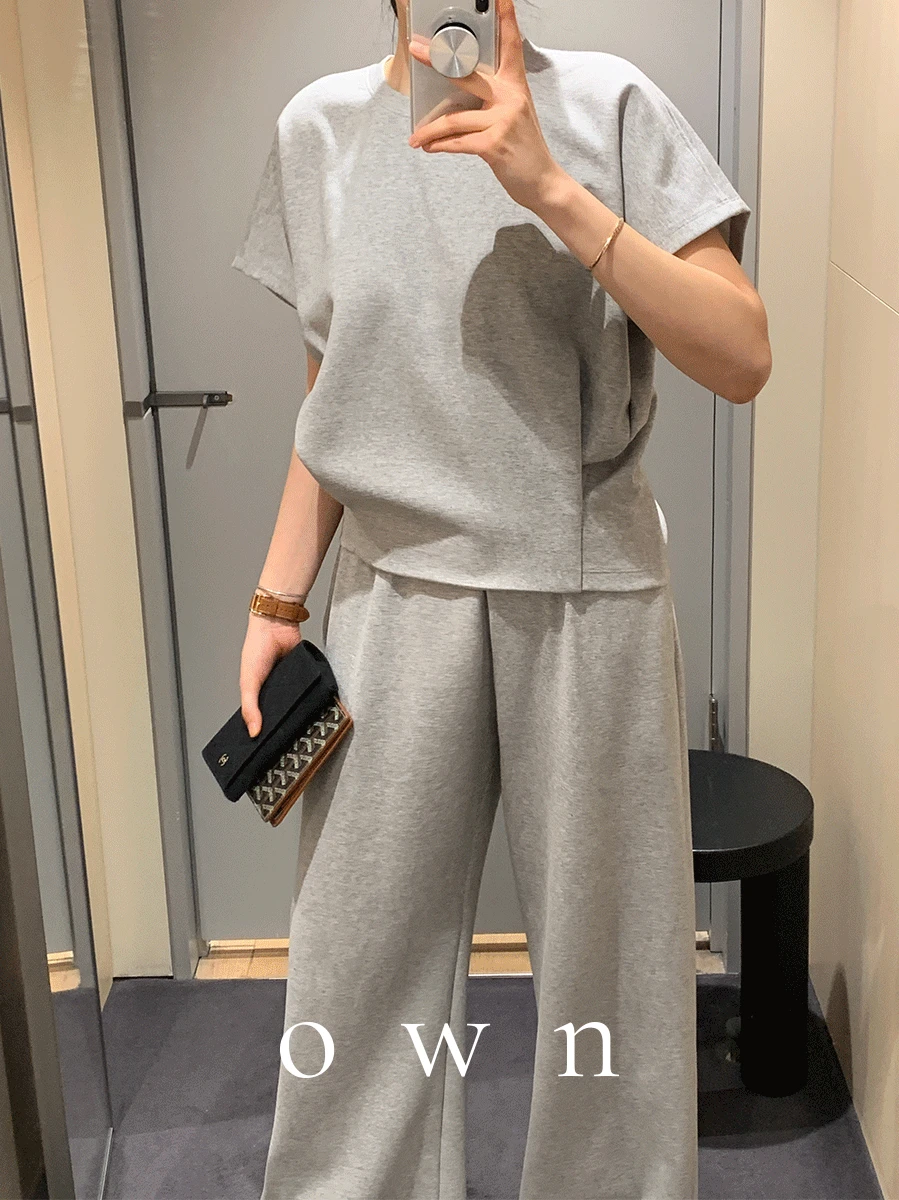 [OWN] 리커버 트레이닝 set-up