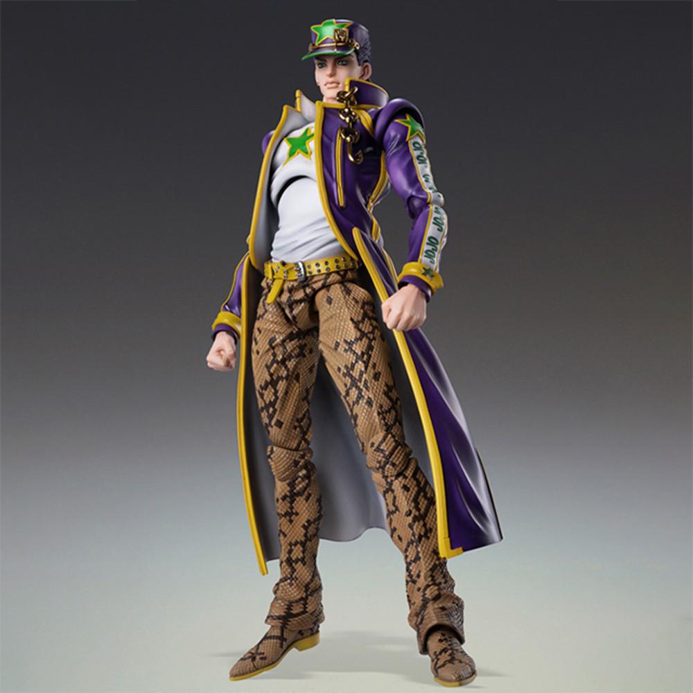 메디코스 초상가동 쿠죠 죠타로