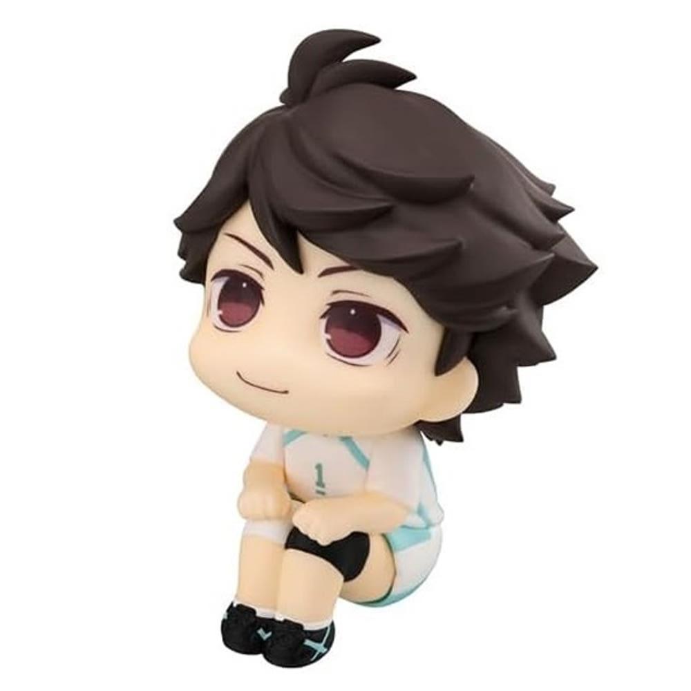 룩업 하이큐 오이카와 토오루 유니폼 버전