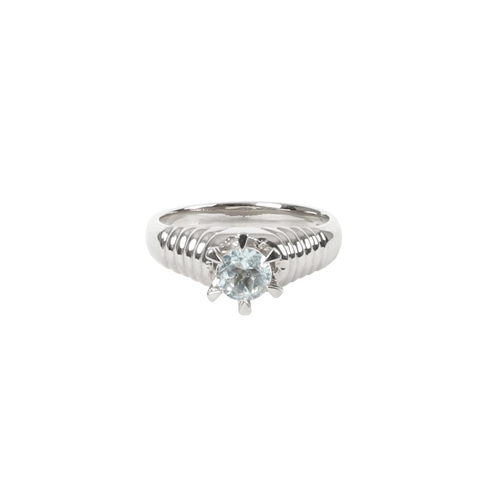 Mother's ring(Silver)