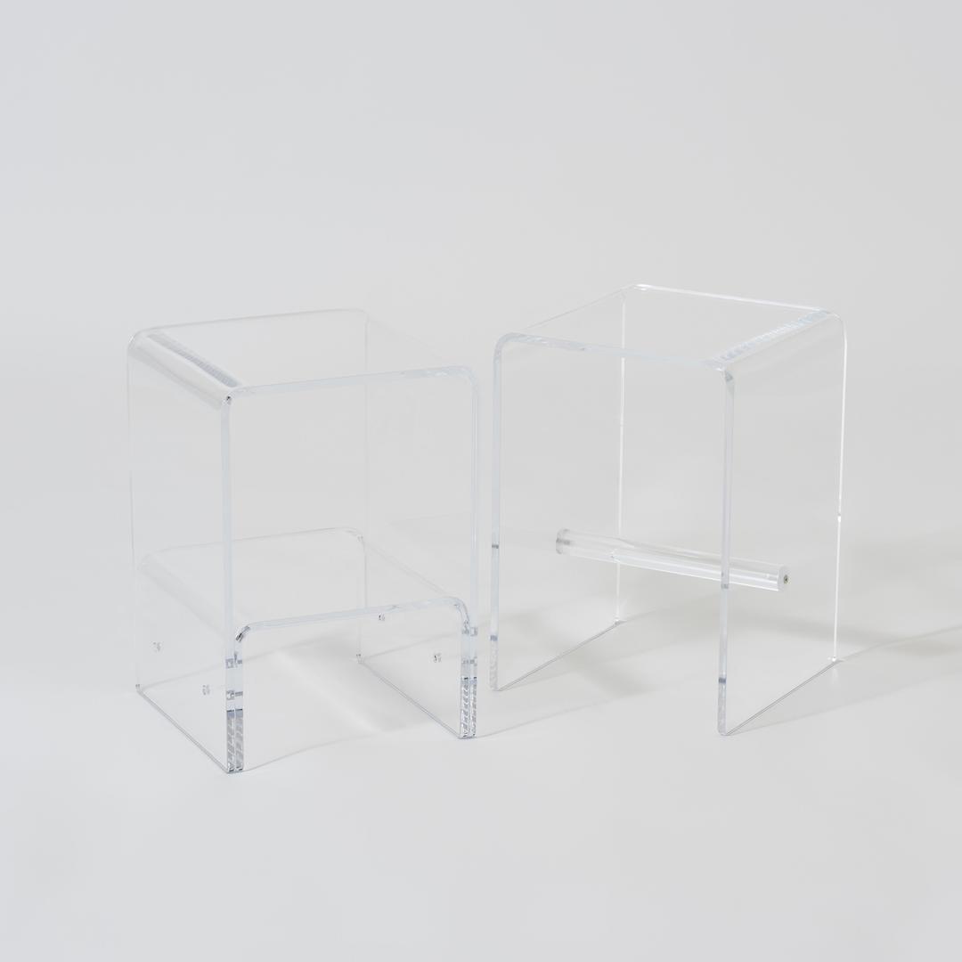 Mini Chair 스툴 사이드테이블