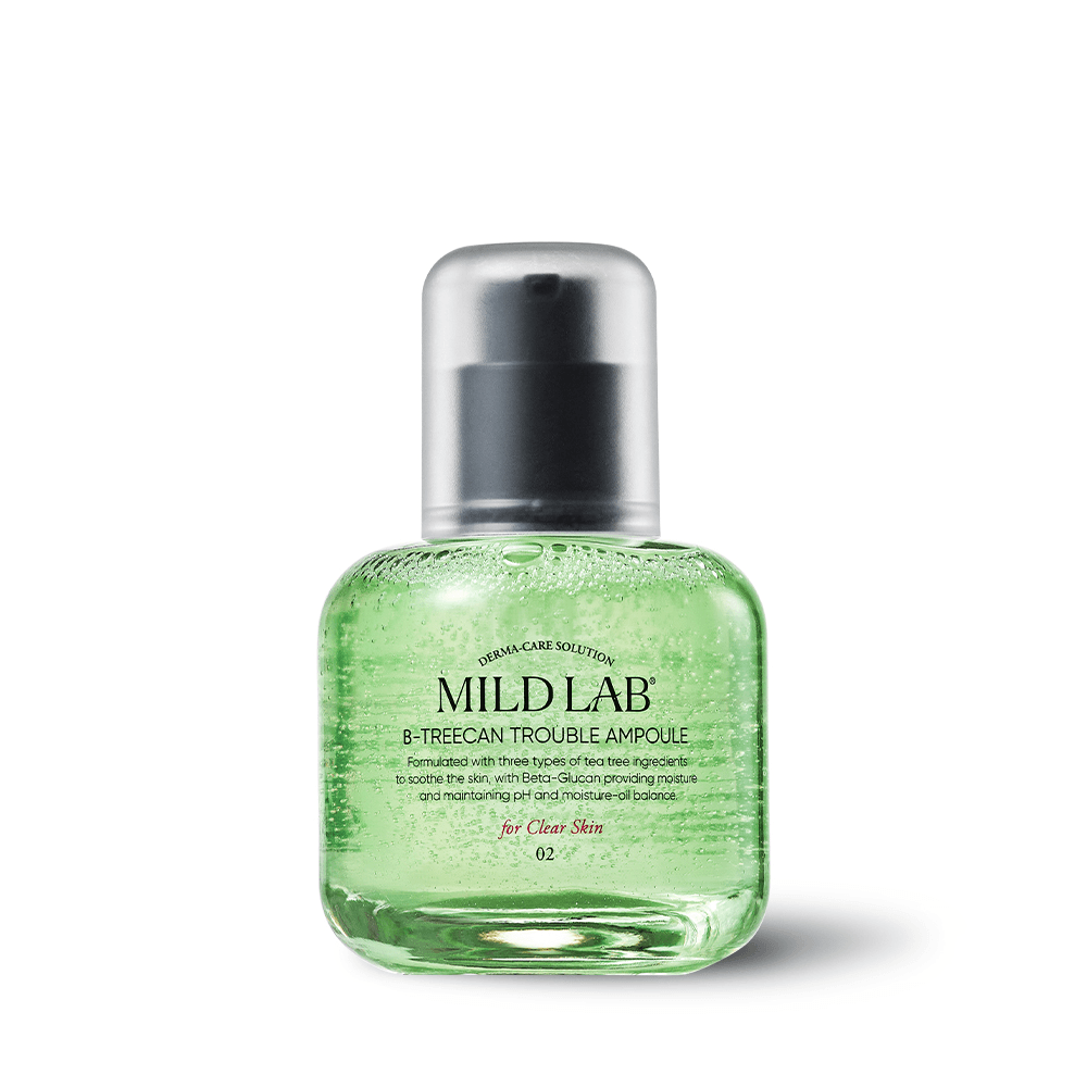 베타트리칸 트러블 진정 앰플 50ml