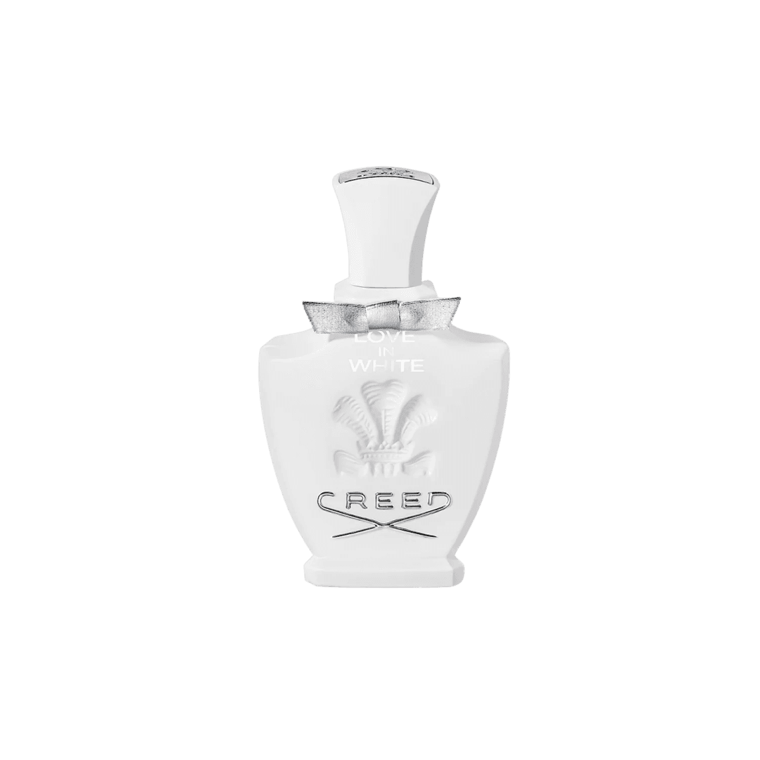 Creed Love In White Eau De Parfum 75ml (Korean Ver.)