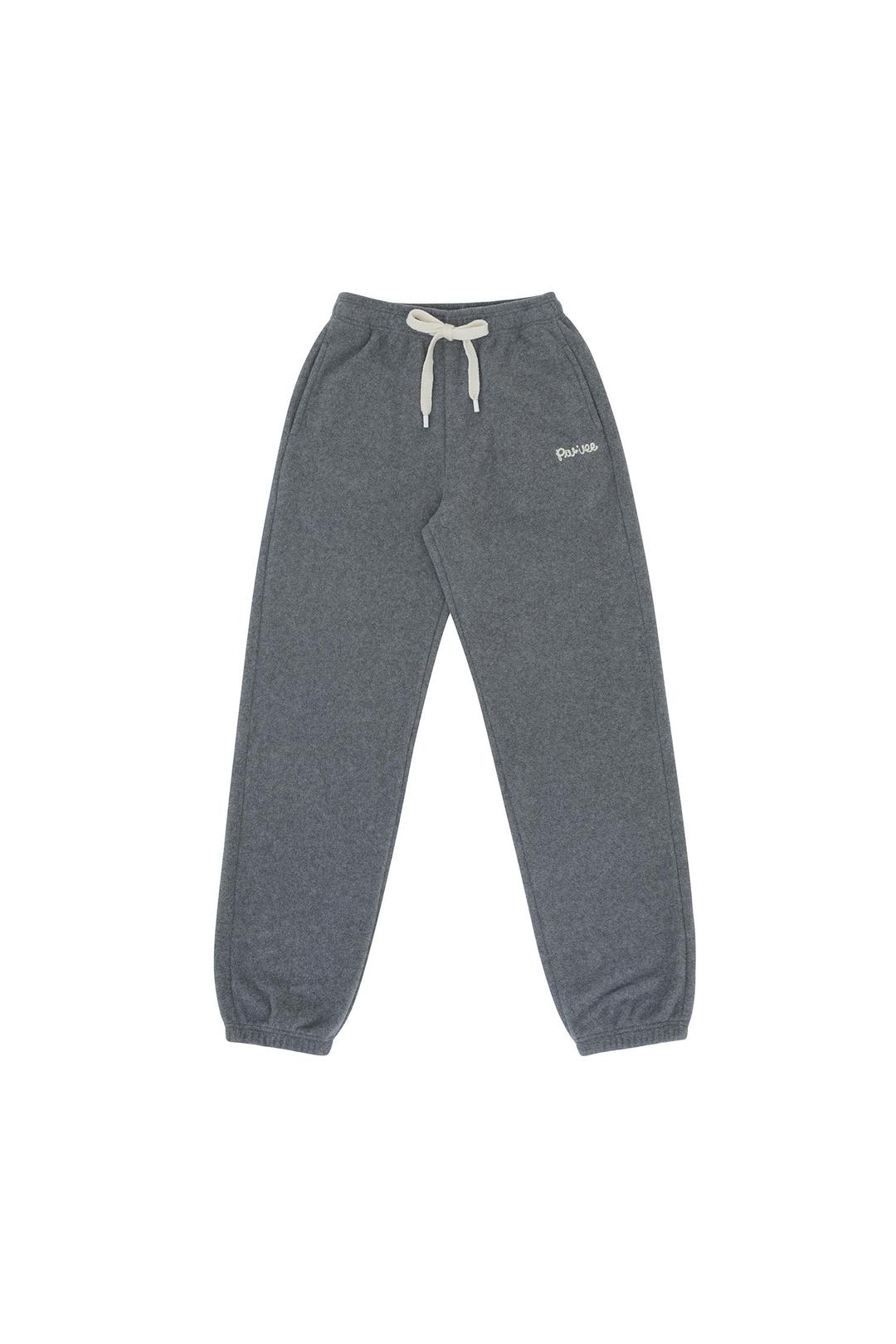 Fleece Cozy Jogger Pants