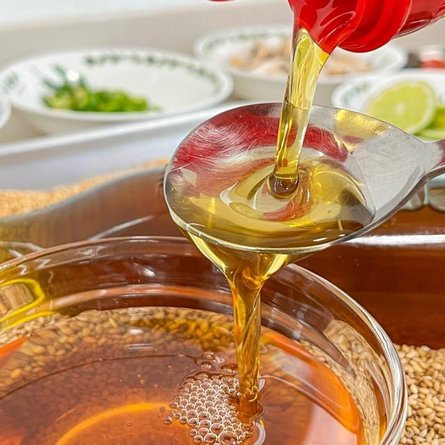 100% 통참깨, 통들깨!! 저온 압착 참기름, 들기름!!