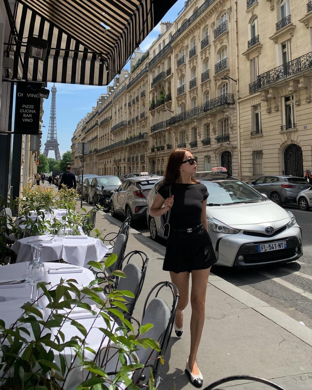 Tailor Shorts 'HUGO'