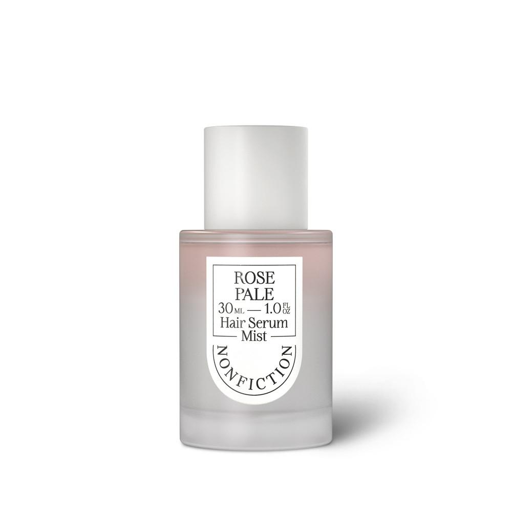 NEW 논픽션 로즈페일 헤어 세럼 미스트 30ml